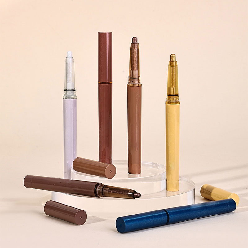 🔥2025 Varmt salg✨Highlighter-øyeskyggepen