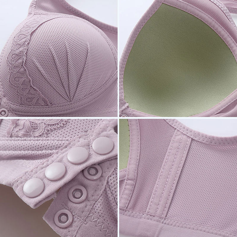 emønstret vest som passer for middelaldrende og eldre mennesker