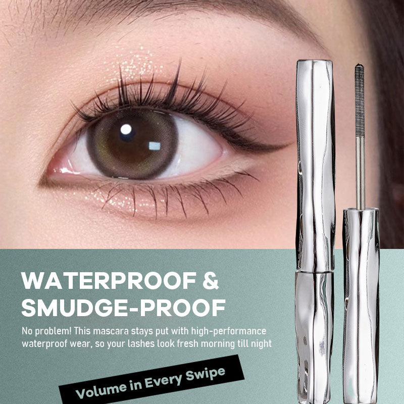 ⏰Ukentlig spesialtilbud: Kjøp 1, få 1 grati❤️Mascara i stålrør