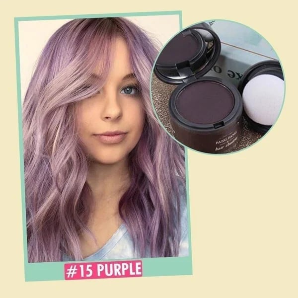 🔥Kjøp 1 få 1 grati 💗 Holdbart fillerpulver for hårfine linjer