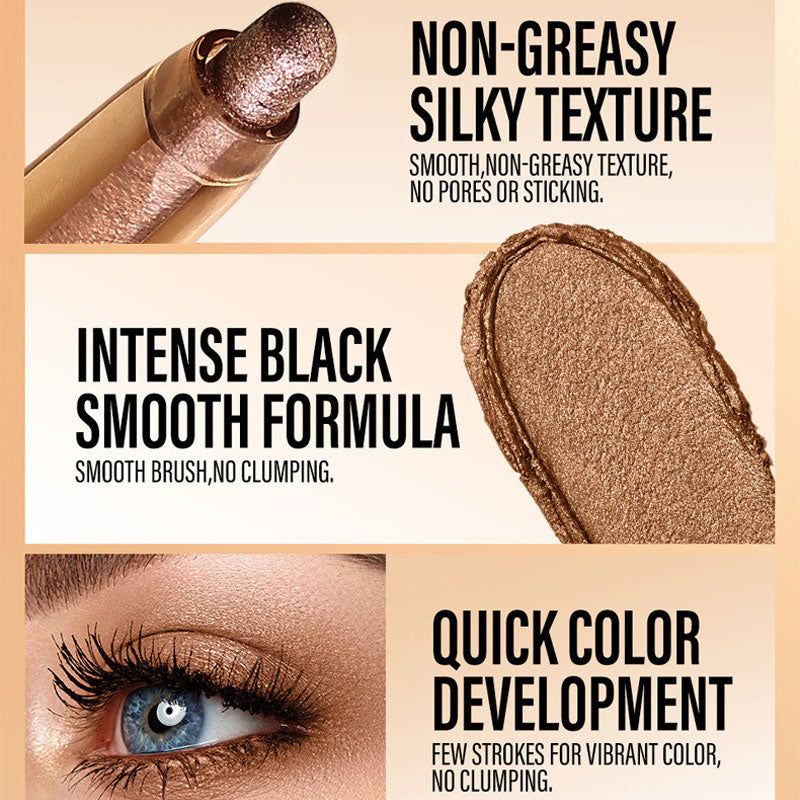 🔥2025 Varmt salg✨Highlighter-øyeskyggepen