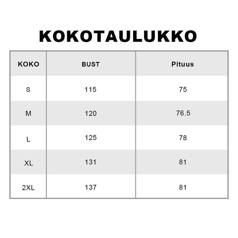 👗Naisten löysä V-aukkoinen epäsymmetrinen mekko