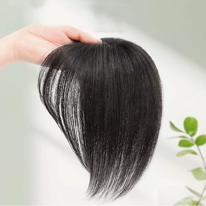 💕2025 Varmt salg💃Parykk med voluminøs topp for kvinner