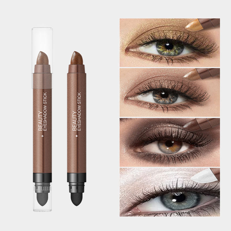 ⏰Ukas spesialtilbud: Kjøp 1 få 1 gratis✨Luminous Cream Eyeshadow Liner