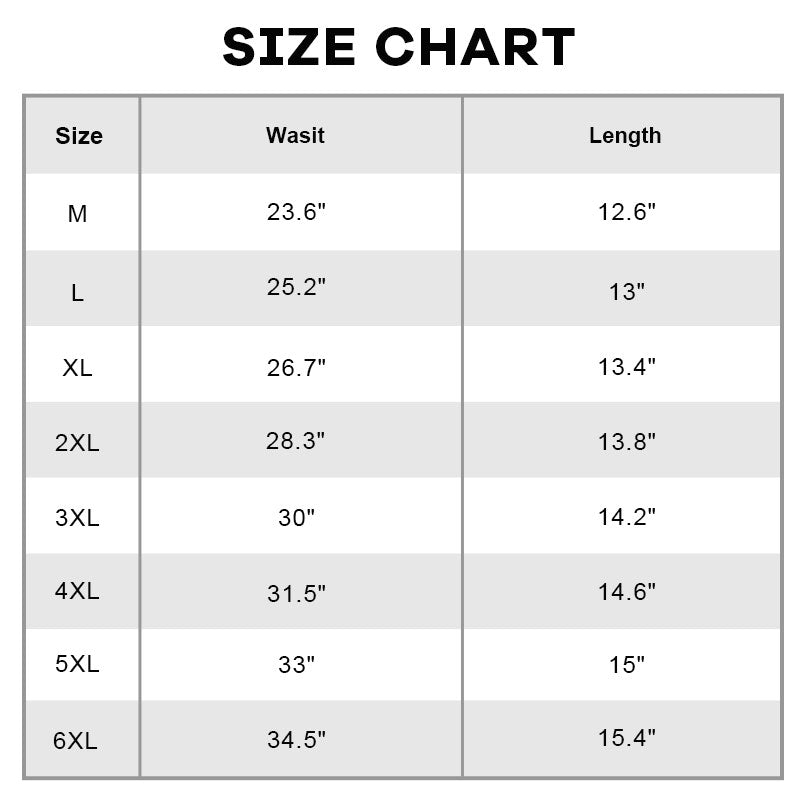 ⏰Ukentlig spesialsalg: Kjøp 1 få 1 gratis🌸Tummy Control-truser med høy midje i stor størrelse