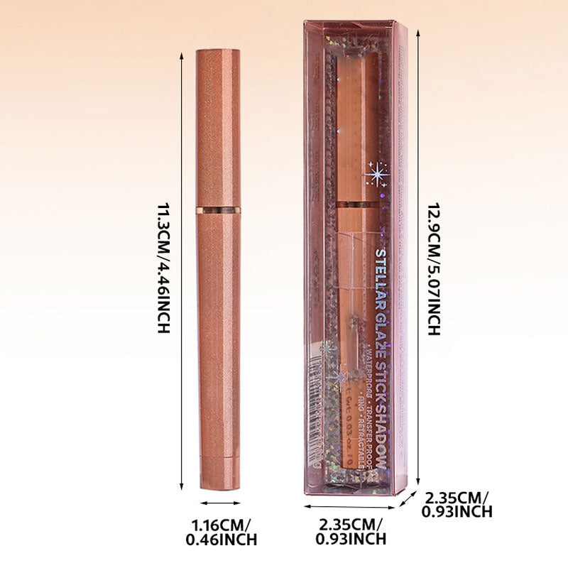 🔥2025 Varmt salg✨Highlighter-øyeskyggepen