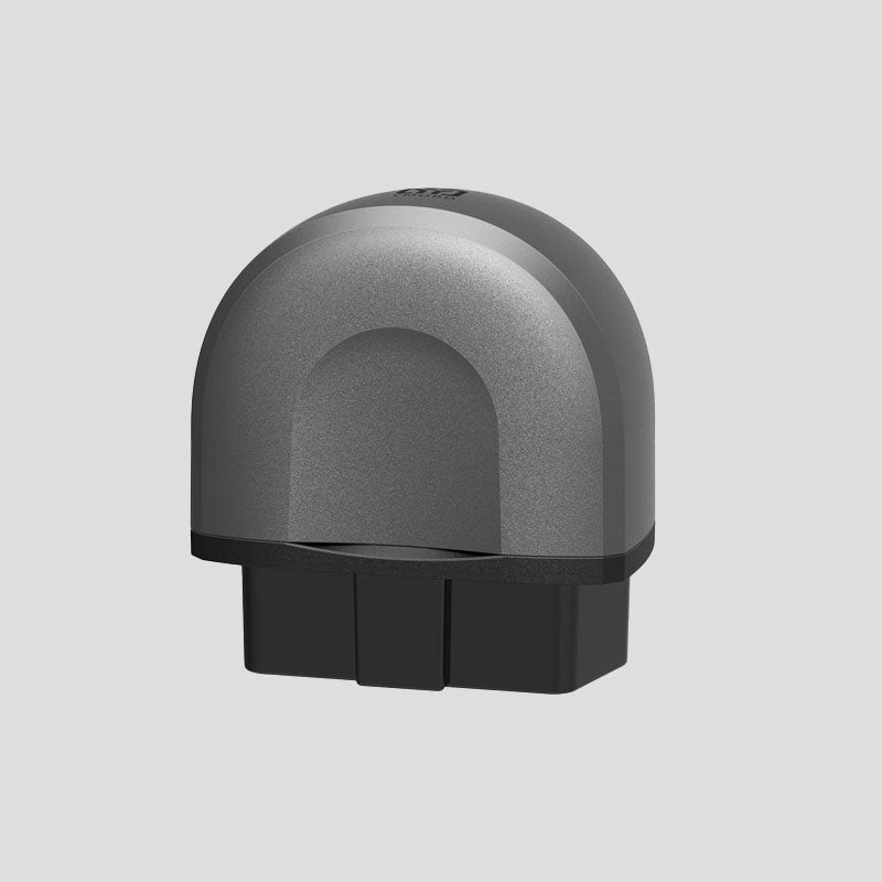 Feildetektor for bile