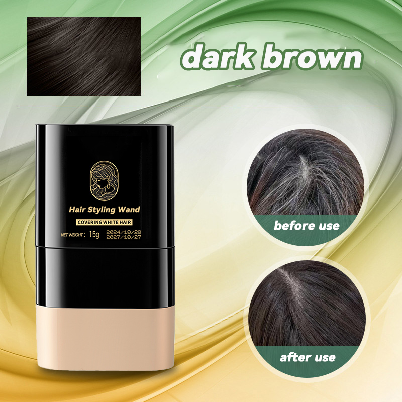 ❤️En spesiell gave til morsdage🎁Frisørsalong Hårfargesjampo