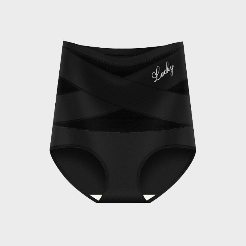 ⏰Ukentlig spesialsalg: Kjøp 1 få 1 gratis🌸Tummy Control-truser med høy midje i stor størrelse