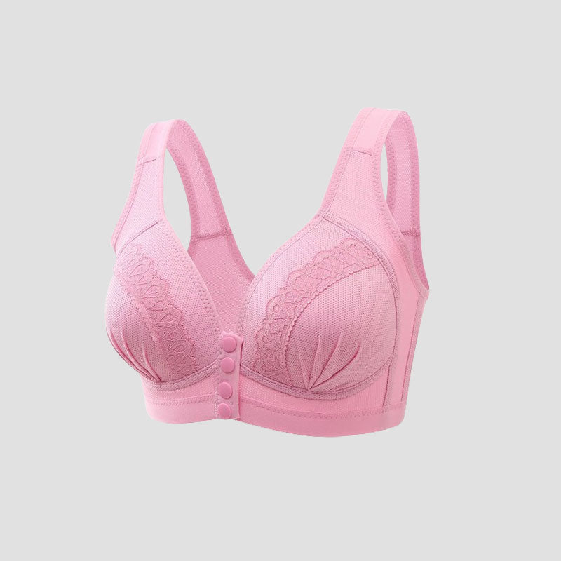 emønstret vest som passer for middelaldrende og eldre mennesker