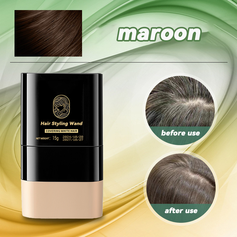 ❤️En spesiell gave til morsdage🎁Frisørsalong Hårfargesjampo