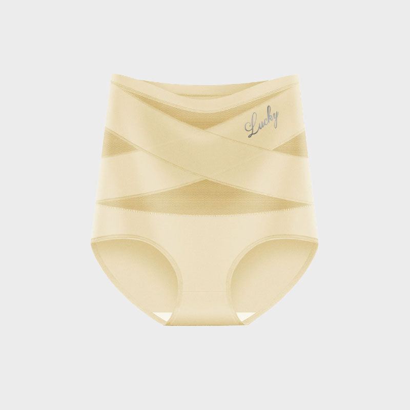 ⏰Ukentlig spesialsalg: Kjøp 1 få 1 gratis🌸Tummy Control-truser med høy midje i stor størrelse