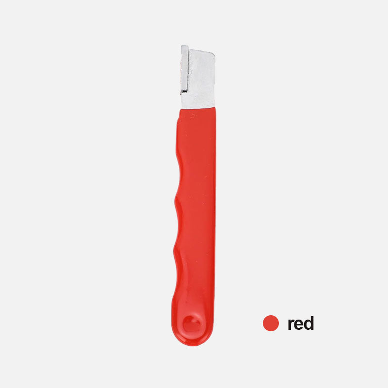 ⏳Salg begrenset i ti🔥Ultimativ multifunksjonell knivsliper