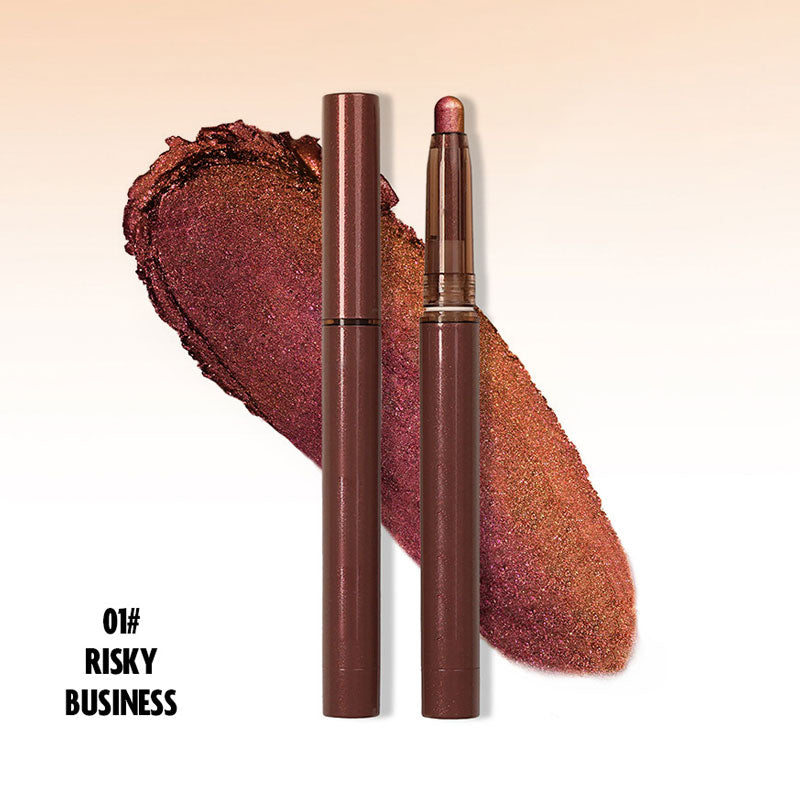 🔥2025 Varmt salg✨Highlighter-øyeskyggepen