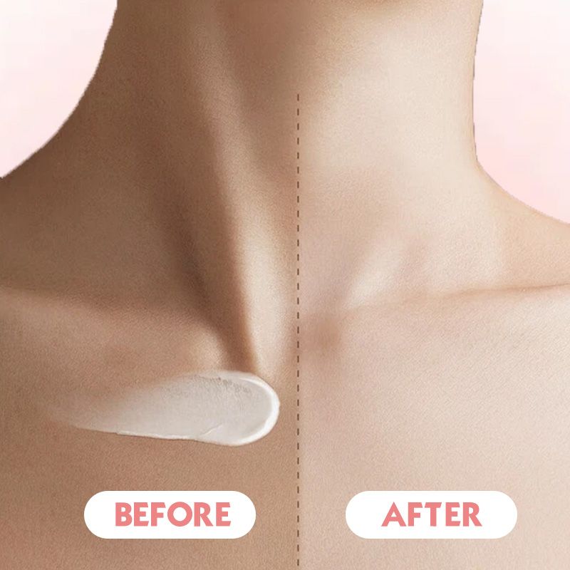 ⏳Spesialukesalg 49%OF✨Fuktighetsgivende, lysnende og tonende Concealer Cream💖Glød hele dagen