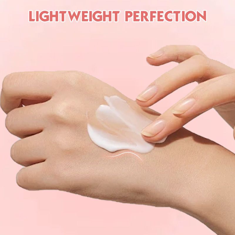 ⏳Spesialukesalg 49%OF✨Fuktighetsgivende, lysnende og tonende Concealer Cream💖Glød hele dagen