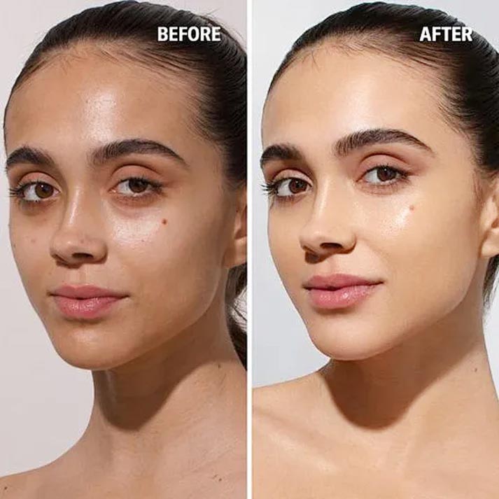 ⏳Spesialukesalg 49%OF✨Fuktighetsgivende, lysnende og tonende Concealer Cream💖Glød hele dagen