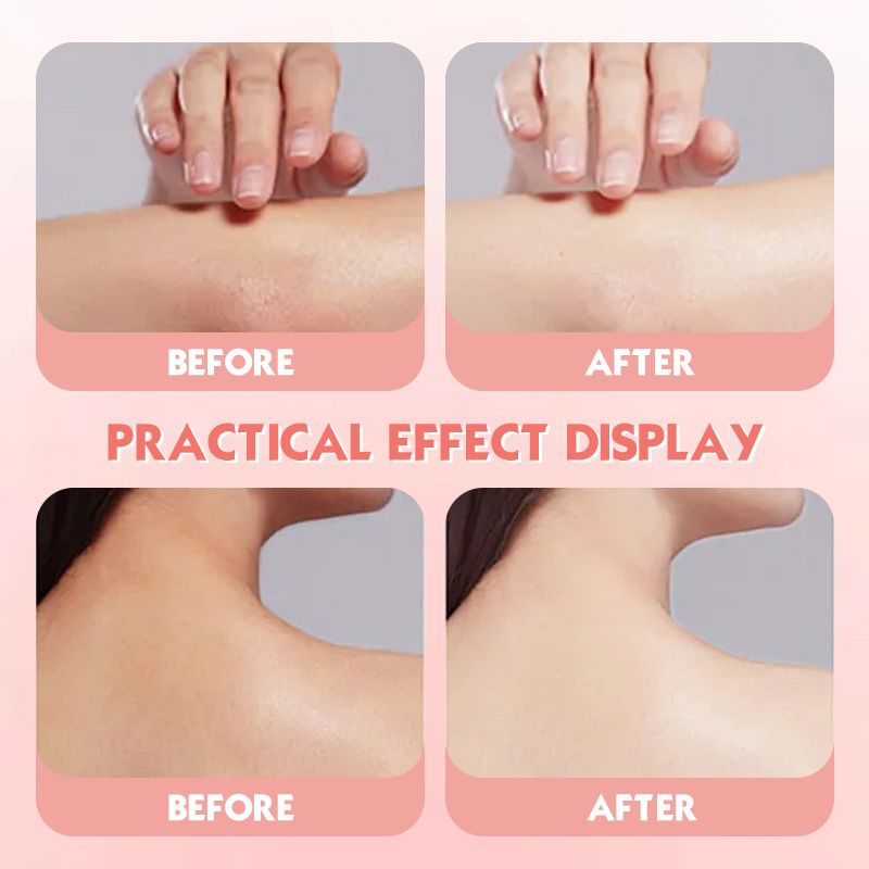 ⏳Spesialukesalg 49%OF✨Fuktighetsgivende, lysnende og tonende Concealer Cream💖Glød hele dagen