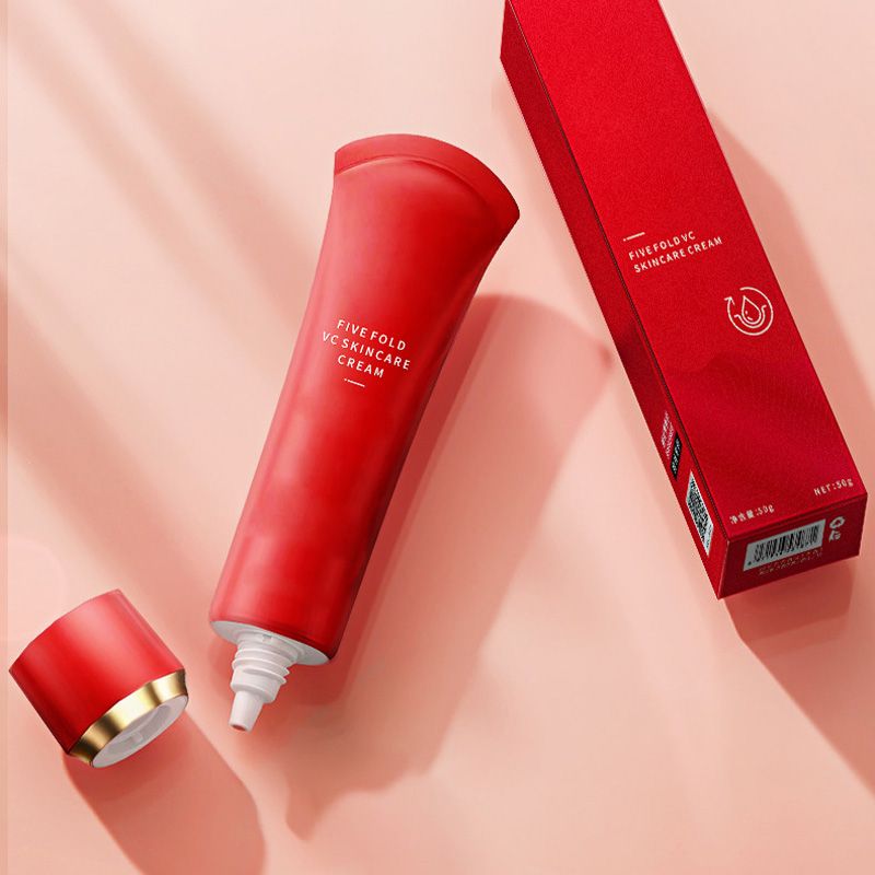 ⏳Spesialukesalg 49%OF✨Fuktighetsgivende, lysnende og tonende Concealer Cream💖Glød hele dagen