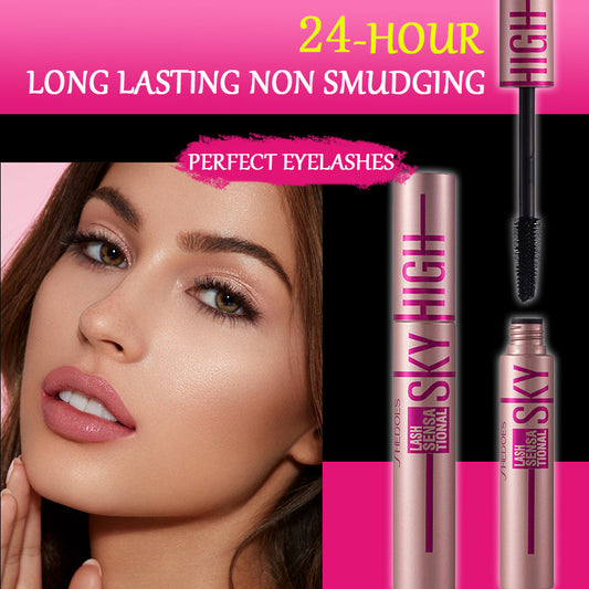 ⏰Begrenset tidsbegrenset tilbud: Kjøp 1, få 1 gratis❤️24-timers langvarig mascara